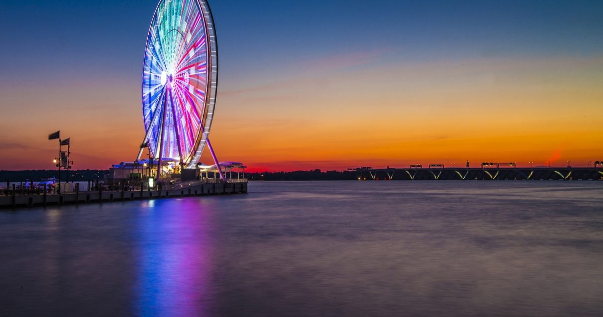 National Harbor | National Harbor